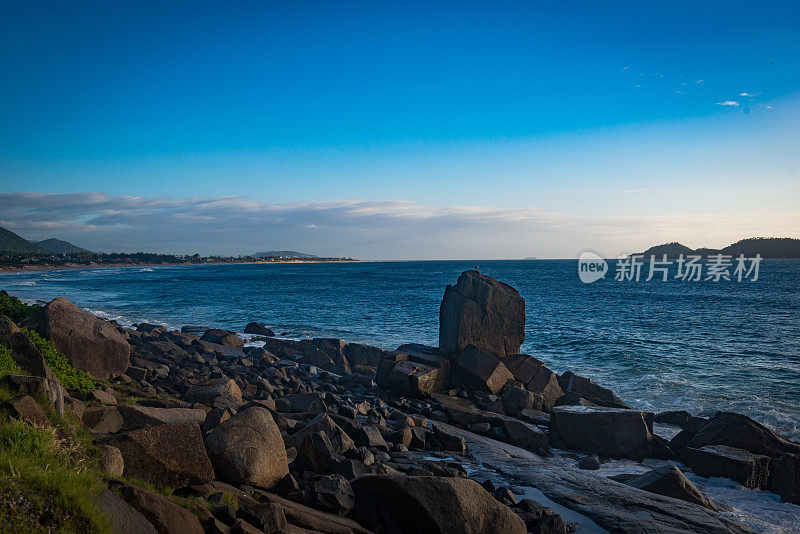 Morro das Pedras - florianopolis, Santa Catarina，巴西